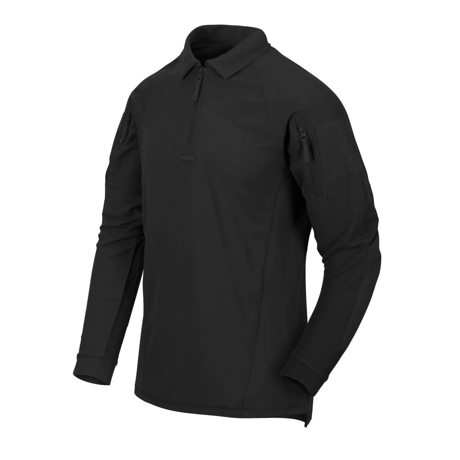 RANGE POLO SHIRT
