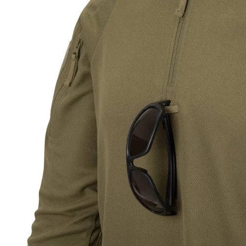 RANGE POLO SHIRT