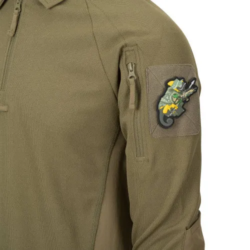 RANGE POLO SHIRT