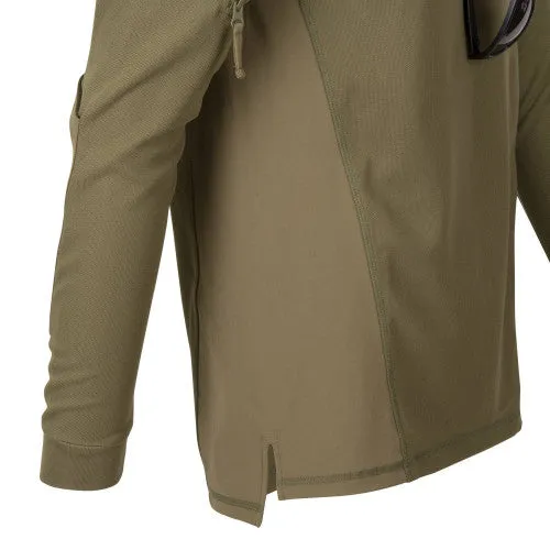 RANGE POLO SHIRT