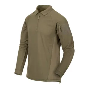 RANGE POLO SHIRT