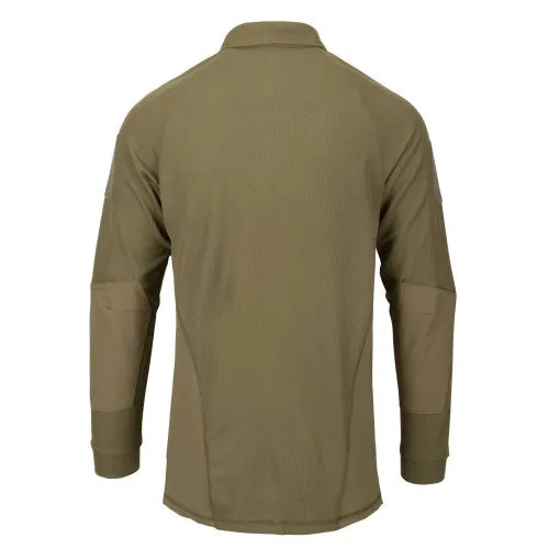 RANGE POLO SHIRT