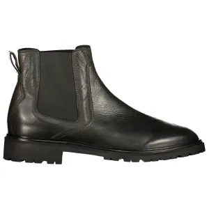 Rode Boots