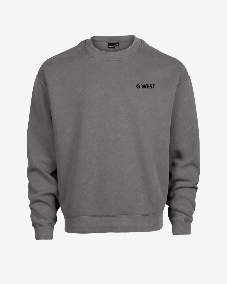 Soft Premium Crewneck