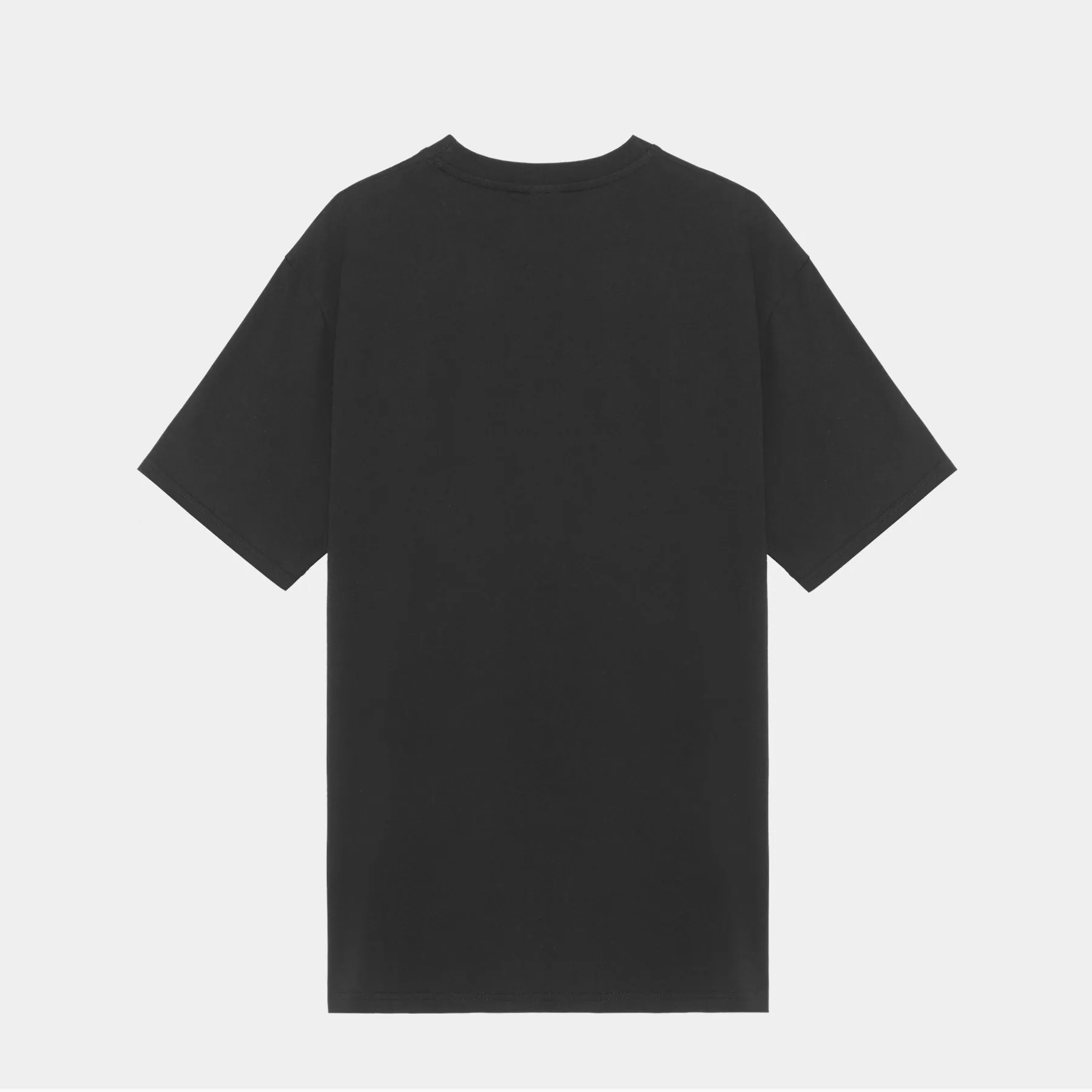 T-shirt black