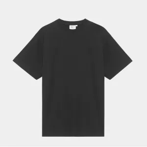 T-shirt black