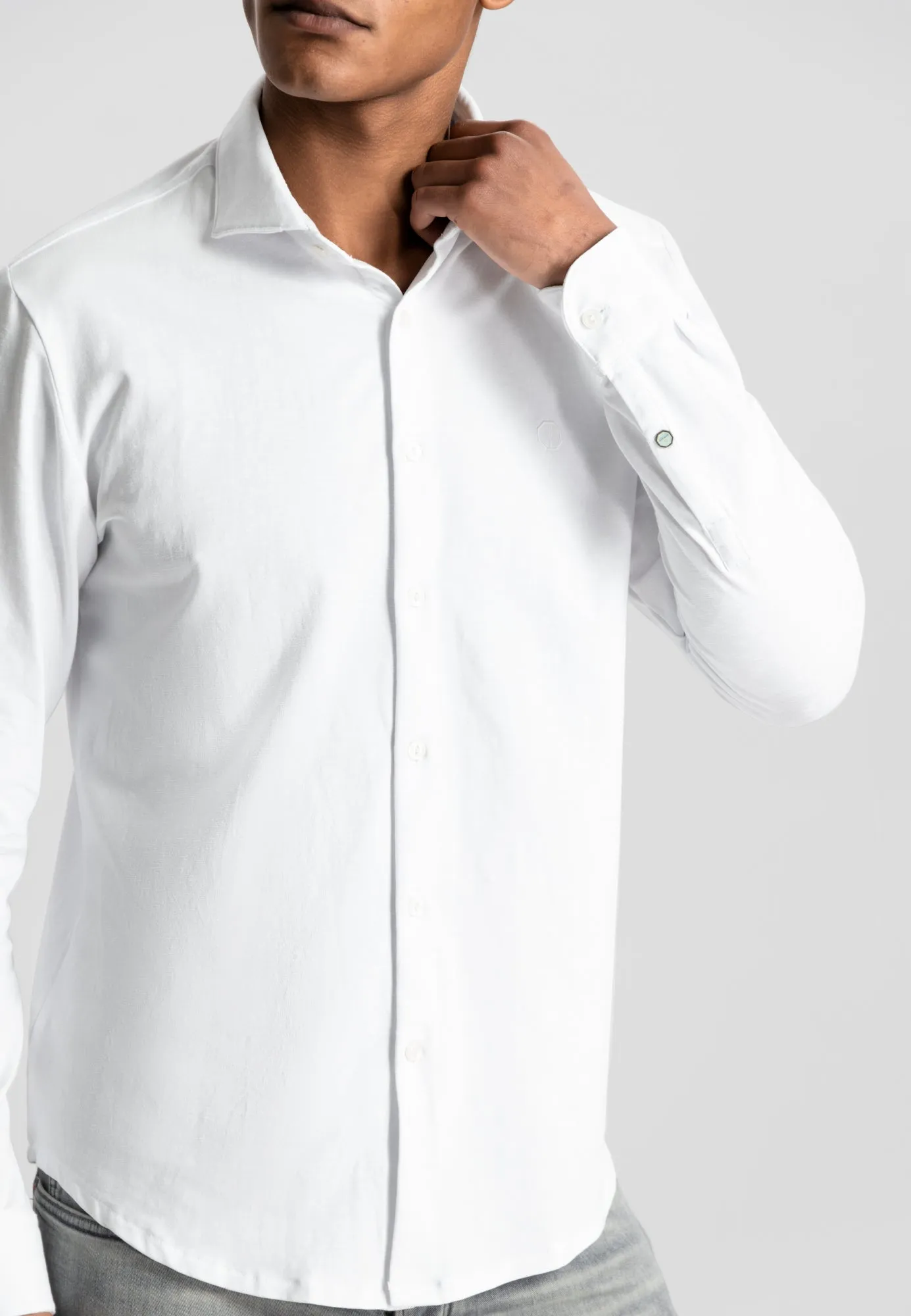The Bo Shirt