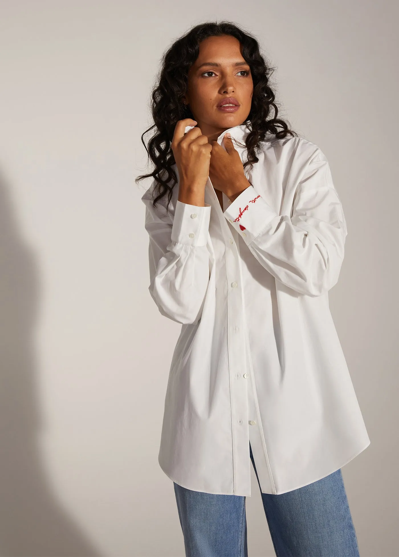 THE VALENTINE EX-BOYFRIEND SHIRT