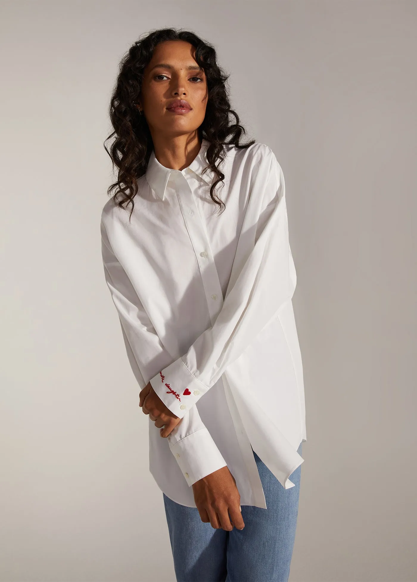 THE VALENTINE EX-BOYFRIEND SHIRT
