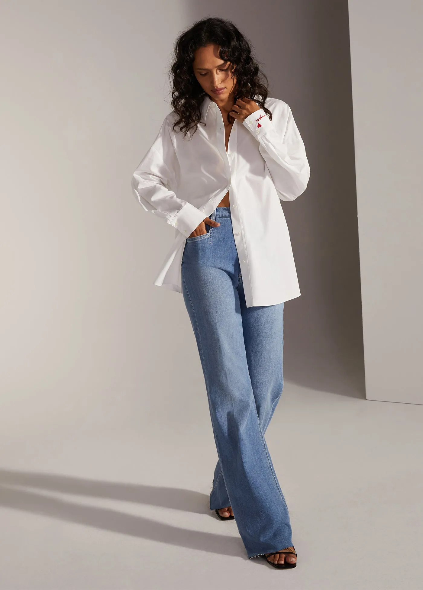 THE VALENTINE EX-BOYFRIEND SHIRT