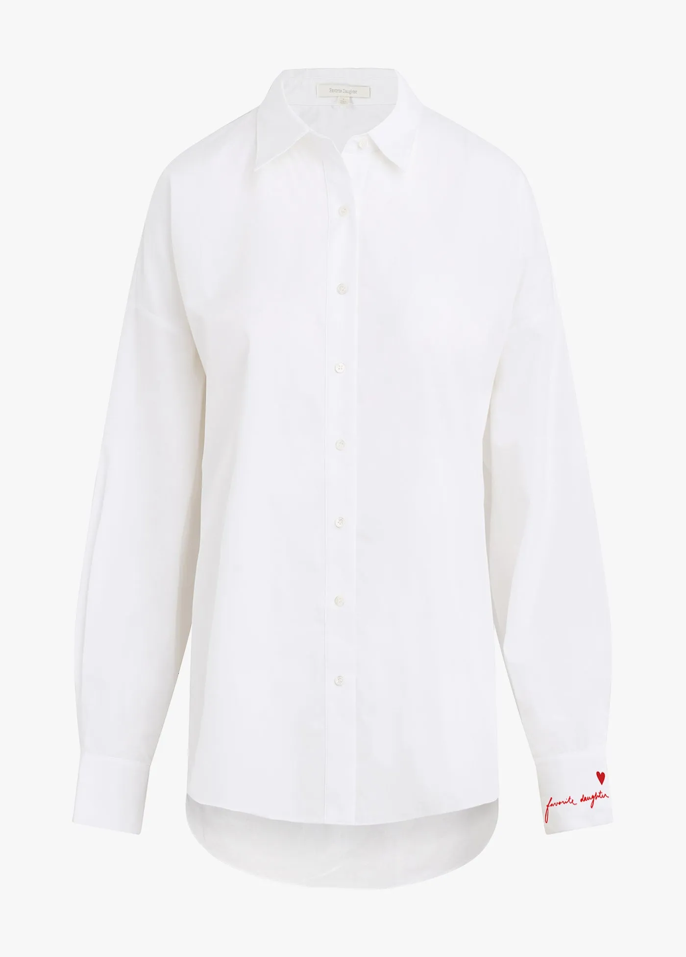 THE VALENTINE EX-BOYFRIEND SHIRT