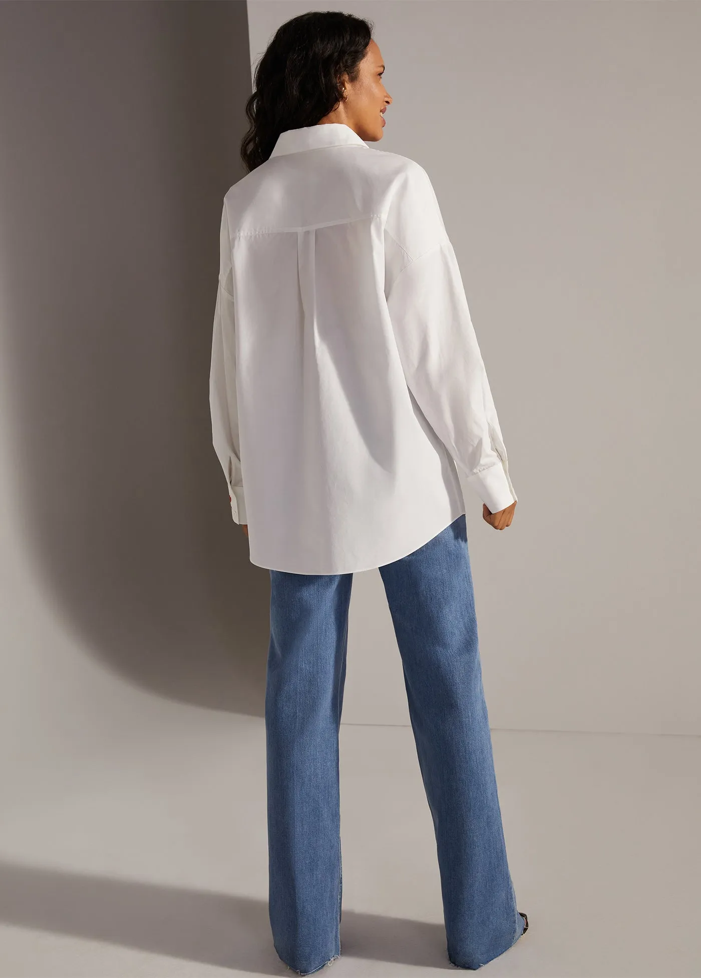 THE VALENTINE EX-BOYFRIEND SHIRT