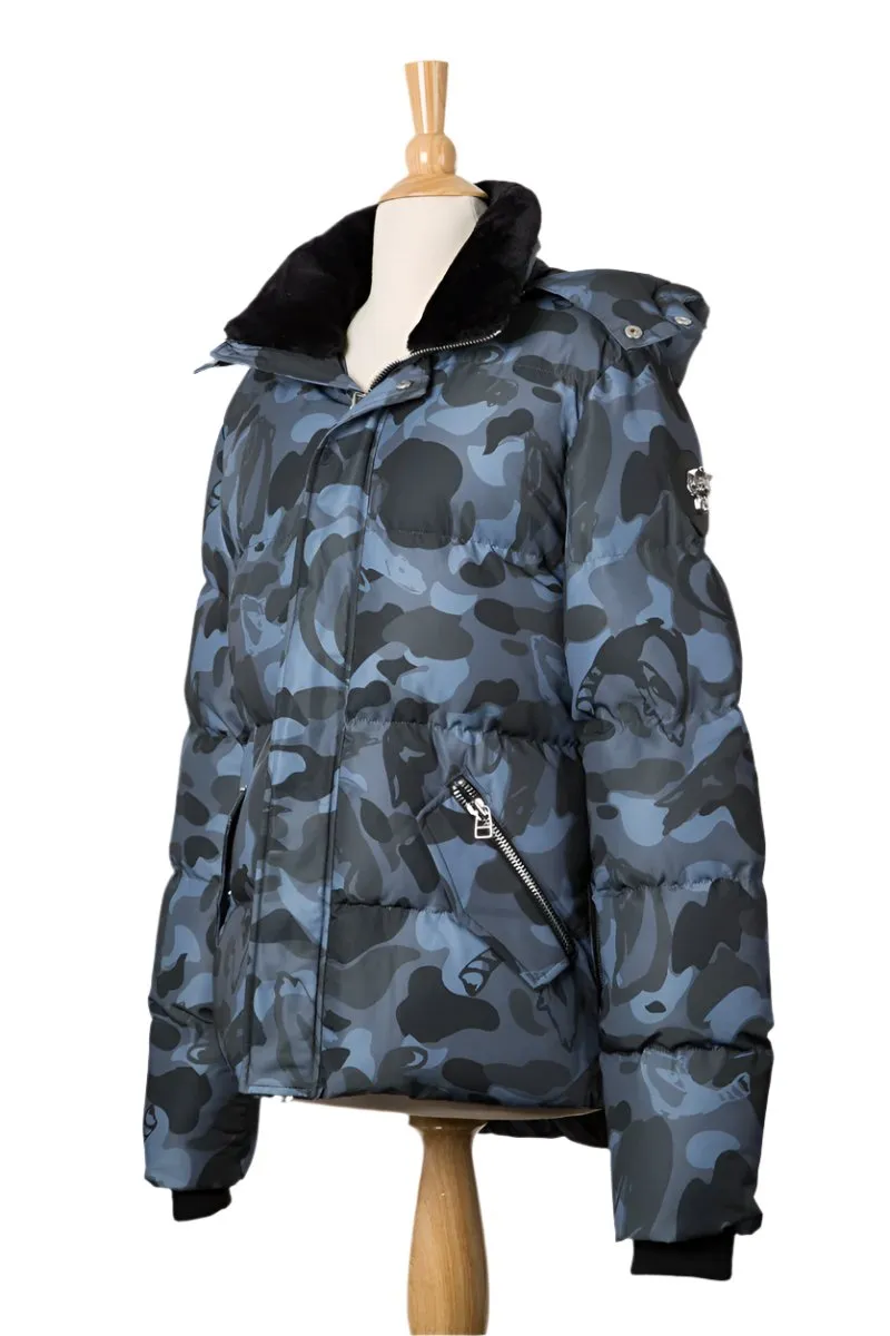 Woodpecker Men's Woody Coat